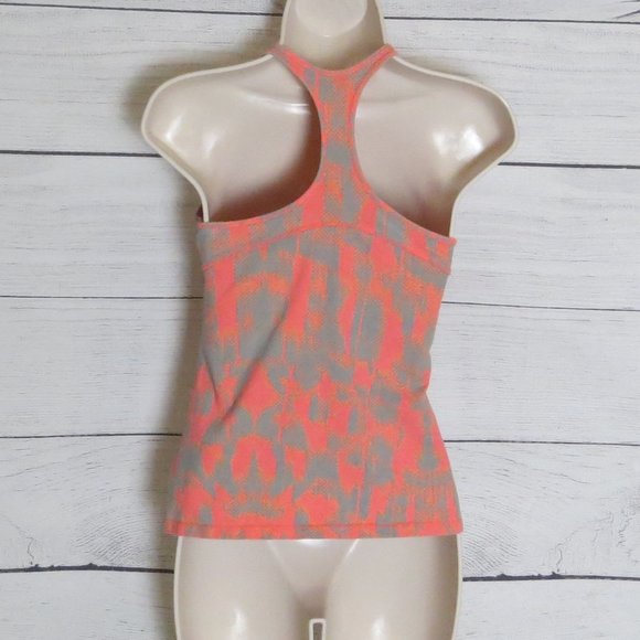 Calvin Klein Performance Racerback Tank - Picture 4 of 4